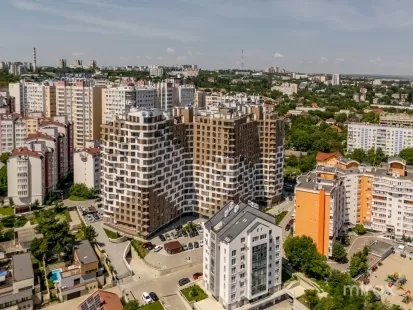 str. N. Testemițanu, Centru, Chișinău imaginea 195871