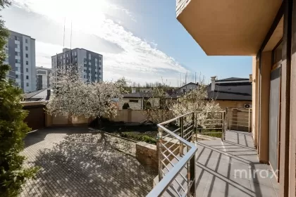 str-la. Valea Apelor, Codru, mun. Chișinău imaginea 219473