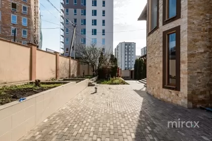 str-la. Valea Apelor, Codru, mun. Chișinău imaginea 219477