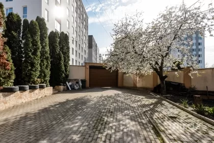 str-la. Valea Apelor, Codru, mun. Chișinău imaginea 219476