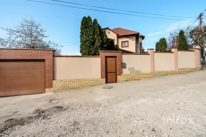 str-la. Valea Apelor, Codru, mun. Chișinău imaginea 219478