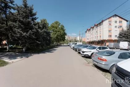 str. Maria Drăgan, Ciocana, mun. Chișinău imaginea 219120