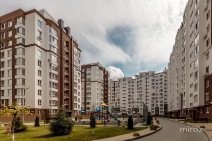ул. Николае Костин,  Буюкань, мун. Кишинев изображение 220445