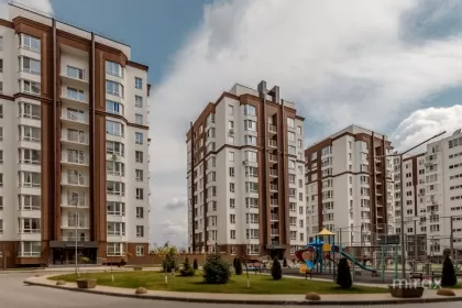 ул. Николае Костин,  Буюкань, мун. Кишинев изображение 220446
