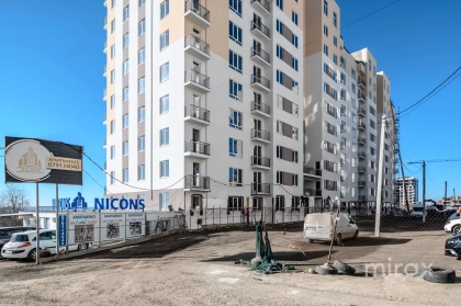 str. Cartușa, Durlești, mun. Chișinău imaginea 221727