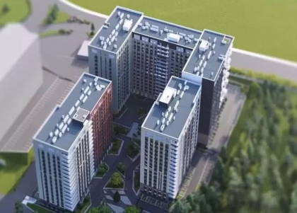 bd. Renașterii Naționale, Râșcani, Chișinău imaginea 224375