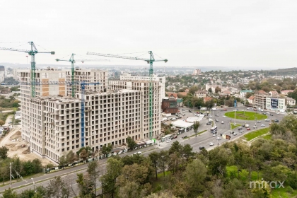 bd. Renașterii Naționale, Râșcani, Chișinău imaginea 224371