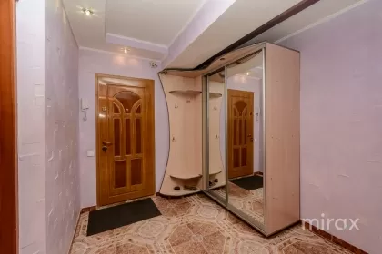 ул. Друмул Виилор, Телецентр, Кишинев изображение 226807