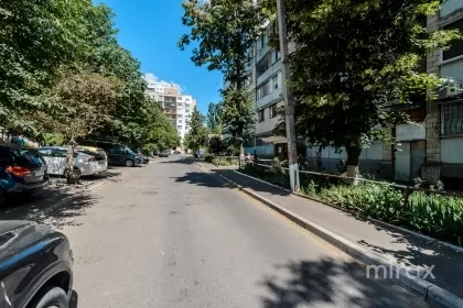 ул. Друмул Виилор, Телецентр, Кишинев изображение 226818