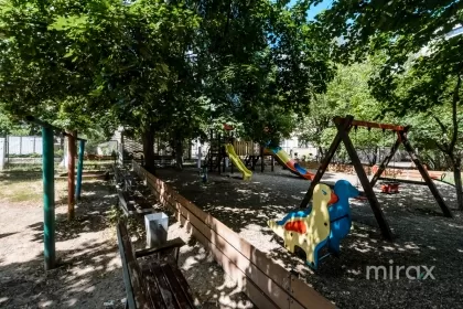 ул. Друмул Виилор, Телецентр, Кишинев изображение 226819