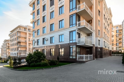 str. Liviu Deleanu, Buiucani, Chișinău imaginea 227998