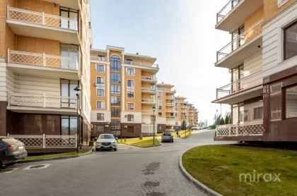 str. Liviu Deleanu, Buiucani, Chișinău imaginea 227997