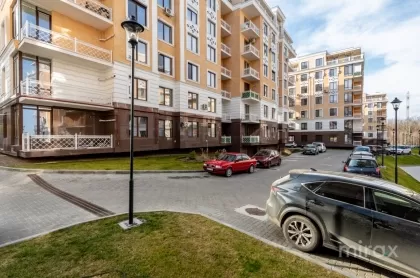 str. Liviu Deleanu, Buiucani, Chișinău imaginea 227999