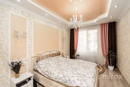 str. Liviu Deleanu, Buiucani, Chișinău imaginea 227993