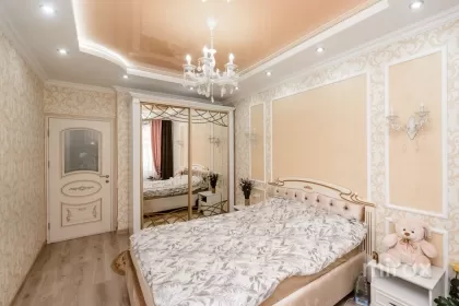 str. Liviu Deleanu, Buiucani, Chișinău imaginea 227994