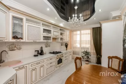 str. Liviu Deleanu, Buiucani, Chișinău imaginea 227984