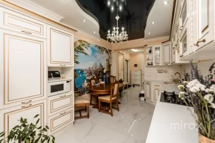 str. Liviu Deleanu, Buiucani, Chișinău imaginea 227985