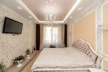 str. Liviu Deleanu, Buiucani, Chișinău imaginea 227990