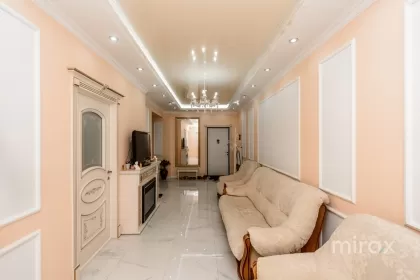 str. Liviu Deleanu, Buiucani, Chișinău imaginea 227988