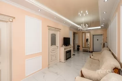 str. Liviu Deleanu, Buiucani, Chișinău imaginea 227989