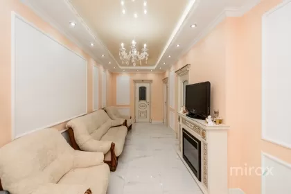str. Liviu Deleanu, Buiucani, Chișinău imaginea 227991