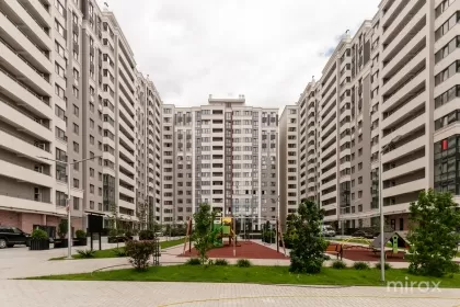 ул. Василе Лупу, Буюканы, Кишинев изображение 229189