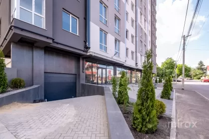 str. Vissarion Belinski, Buiucani, Chișinău imaginea 230627