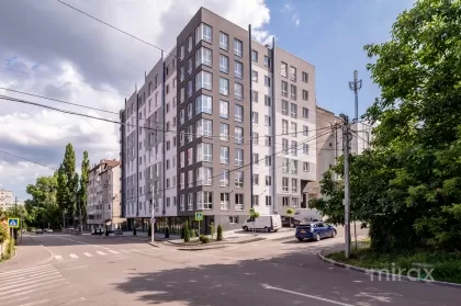 str. Vissarion Belinski, Buiucani, Chișinău imaginea 230624