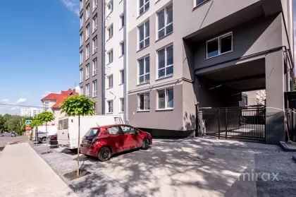 str. Vissarion Belinski, Buiucani, Chișinău imaginea 230625