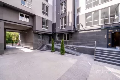 str. Vissarion Belinski, Buiucani, Chișinău imaginea 230628
