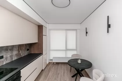 str. Calea Ieșilor, Buiucani, Chișinău imaginea 232014