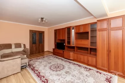 str. Vissarion Belinski, Buiucani, Chișinău image 233561