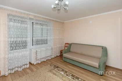str. Vissarion Belinski, Buiucani, Chișinău image 233564