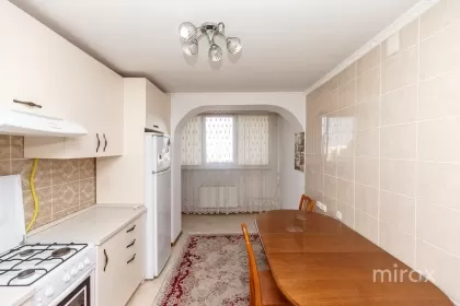 str. Vissarion Belinski, Buiucani, Chișinău image 233562