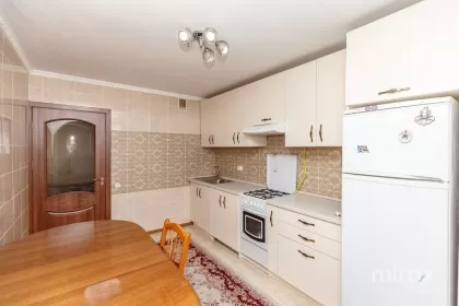 str. Vissarion Belinski, Buiucani, Chișinău image 233563