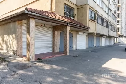 str. Vissarion Belinski, Buiucani, Chișinău image 233575