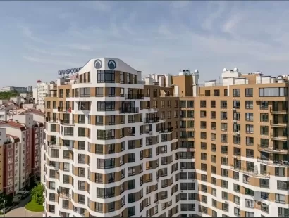 ул. Н. Тестемицану, Центр, Кишинев изображение 234974