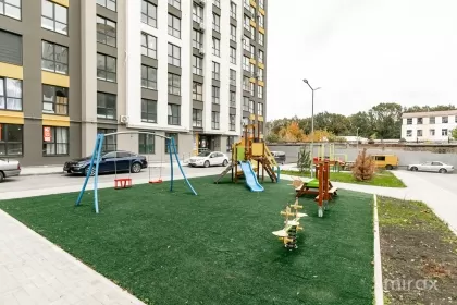 str. Băcioii Noi, Botanica, Chișinău image 237355