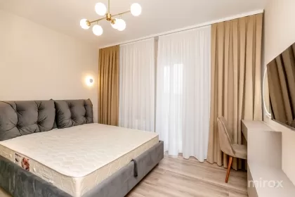 str. Băcioii Noi, Botanica, Chișinău image 237341