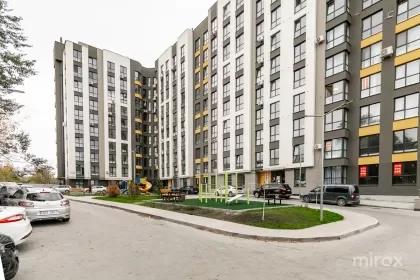 str. Băcioii Noi, Botanica, Chișinău image 237354
