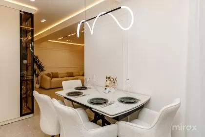 bd. Alba Iulia, Buiucani, Chișinău image 238566