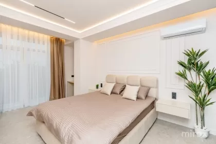 bd. Alba Iulia, Buiucani, Chișinău image 238570