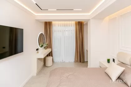 bd. Alba Iulia, Buiucani, Chișinău image 238571