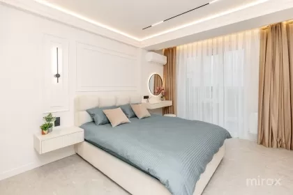 bd. Alba Iulia, Buiucani, Chișinău image 238573