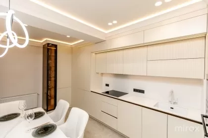 bd. Alba Iulia, Buiucani, Chișinău image 238567