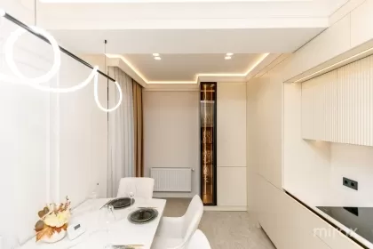 bd. Alba Iulia, Buiucani, Chișinău image 238568