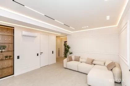 bd. Alba Iulia, Buiucani, Chișinău image 238575