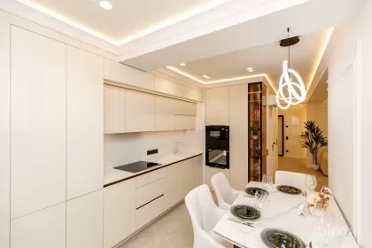 bd. Alba Iulia, Buiucani, Chișinău image 238565