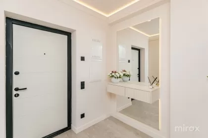 bd. Alba Iulia, Buiucani, Chișinău image 238579