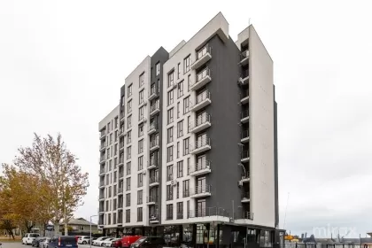 bd. Alba Iulia, Buiucani, Chișinău image 238582